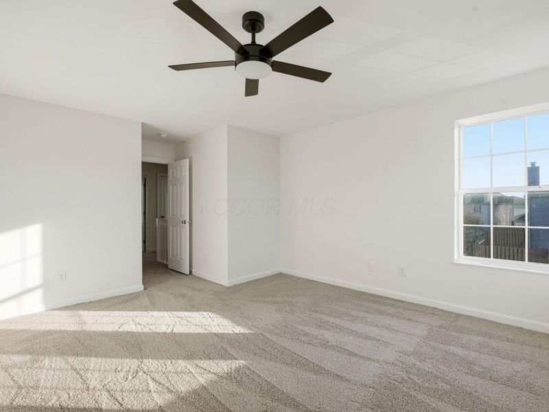 5516 Baneberry Avenue, Unit 30D, Columbus, OH 43235 Photo 16