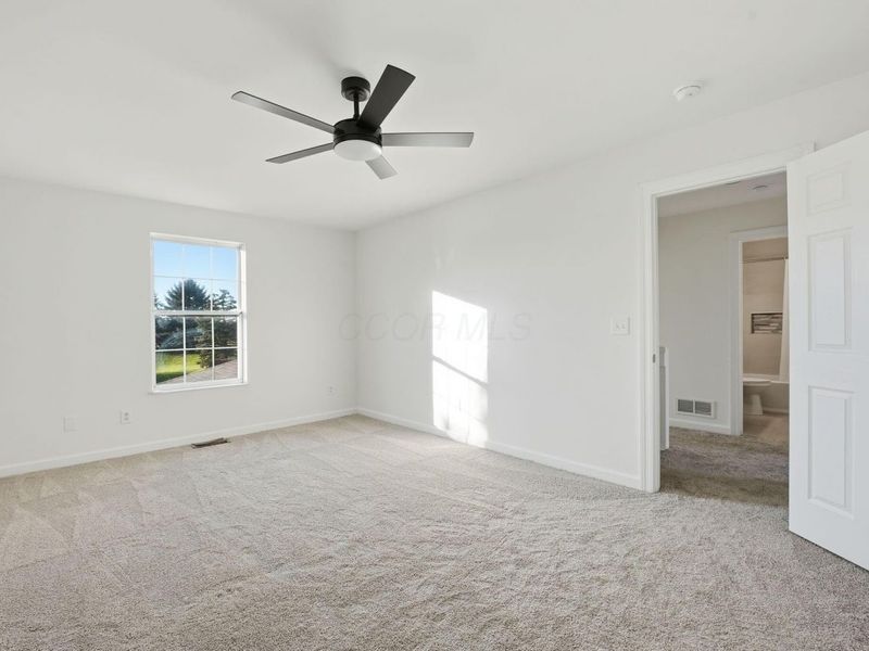 5516 Baneberry Avenue, Unit 30D, Columbus, OH 43235 Photo 19