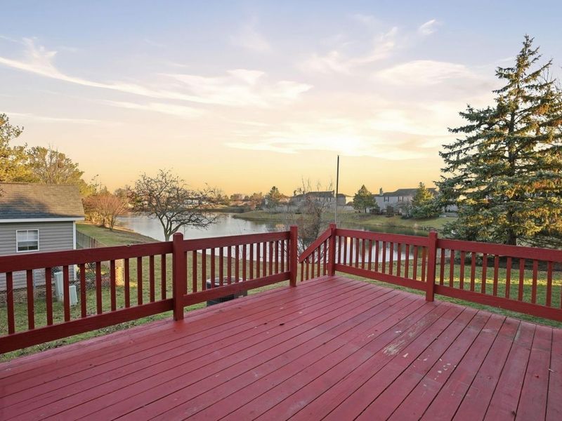 5516 Baneberry Avenue, Unit 30D, Columbus, OH 43235 Photo 27