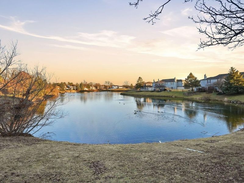 5516 Baneberry Avenue, Unit 30D, Columbus, OH 43235 Photo 29