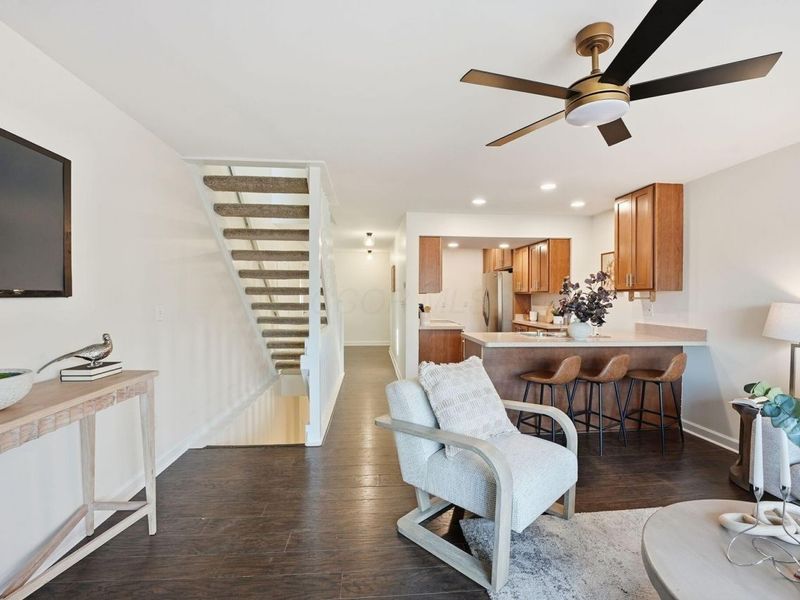 5516 Baneberry Avenue, Unit 30D, Columbus, OH 43235 Photo 4