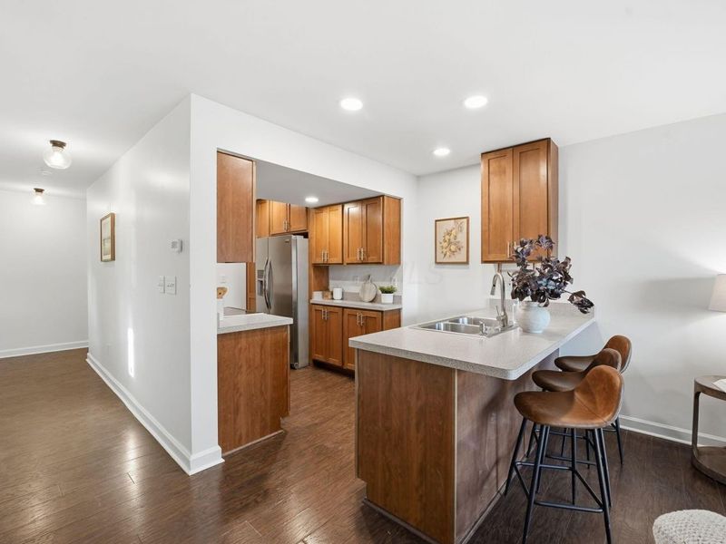 5516 Baneberry Avenue, Unit 30D, Columbus, OH 43235 Photo 5