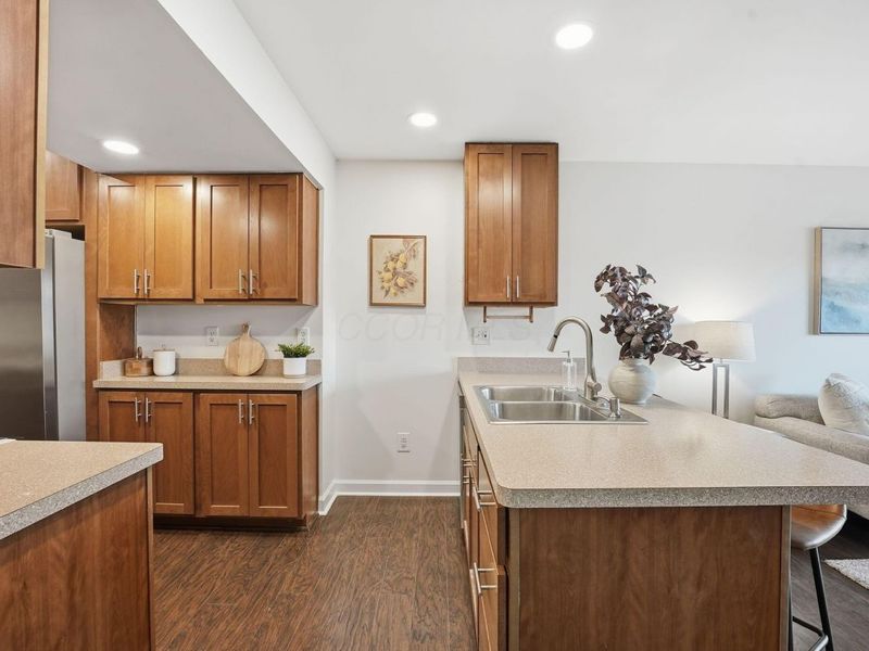 5516 Baneberry Avenue, Unit 30D, Columbus, OH 43235 Photo 7