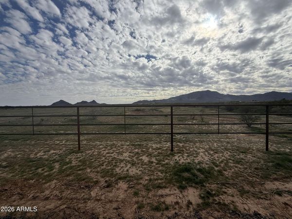 00XXA3 W Williams Road, Unit 5, Aguila, AZ 85320