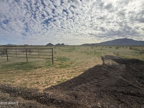 00XXA4 W Williams Road, Unit 5, Aguila, AZ 85320