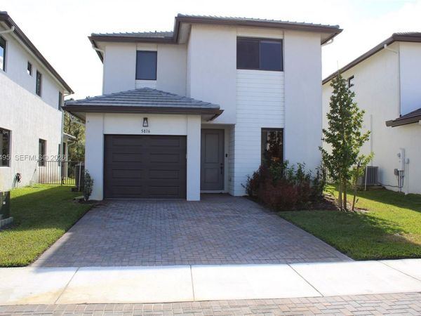 5816 Agostino way , Ave Maria, FL 34142