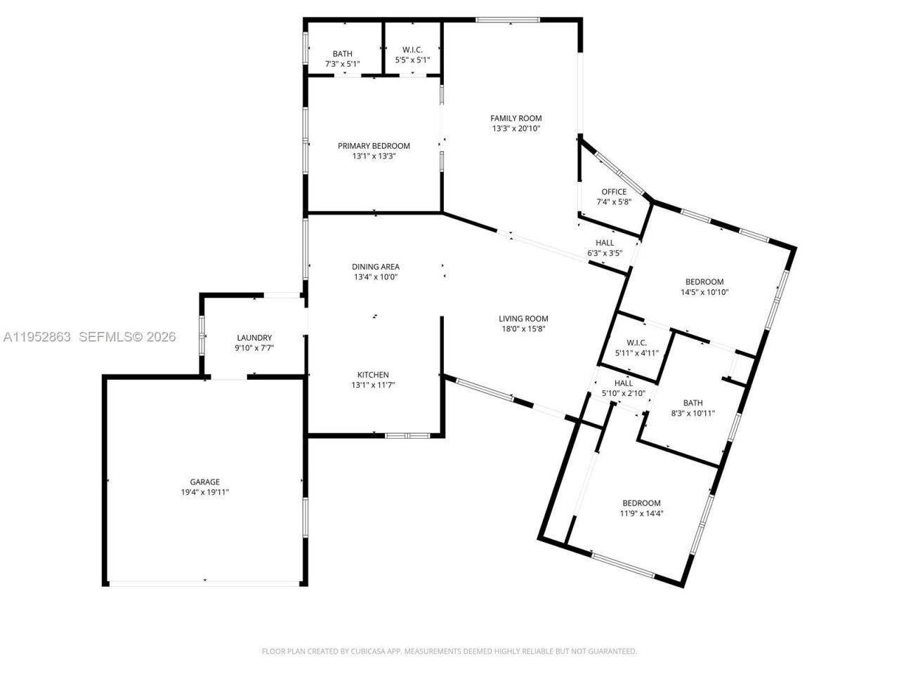 15815 SW 85th Ave , Palmetto Bay, FL 33157 Photo