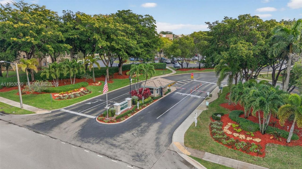 9525 Weldon Cir , Unit H205, Tamarac, FL 33321 Photo