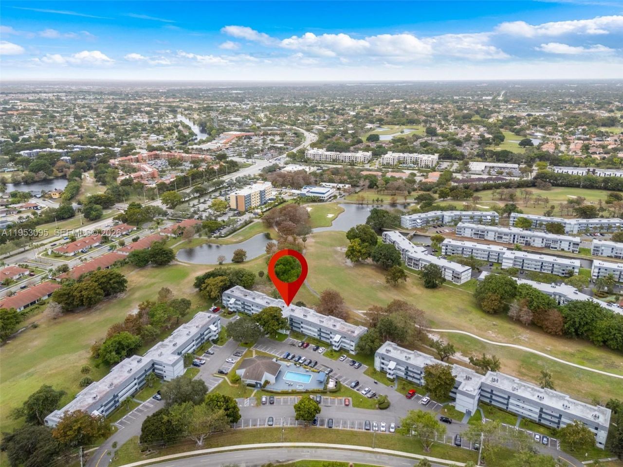 8411 Lagos De Campo Blvd, Unit 110U, Tamarac, FL 33321 Photo