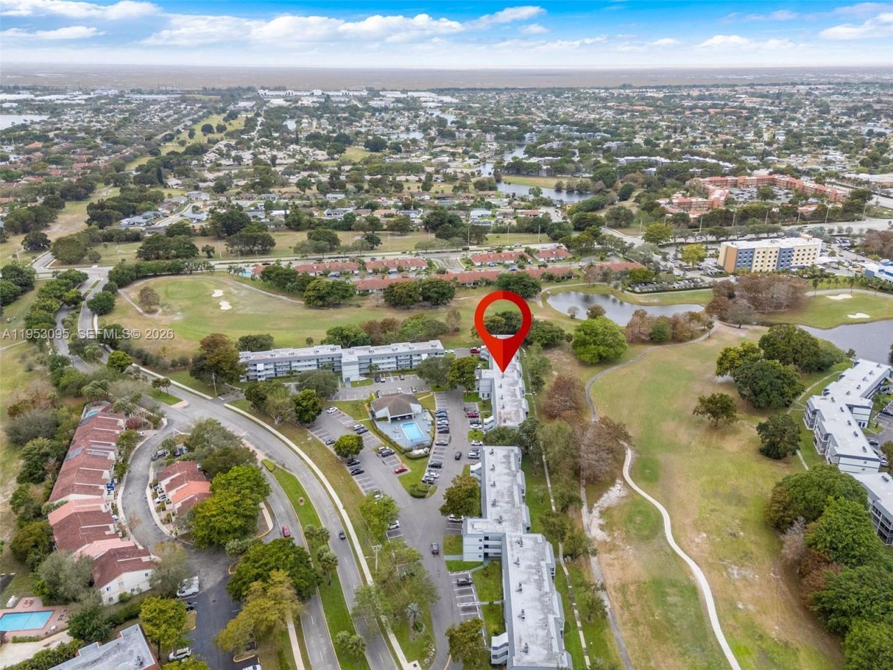 8411 Lagos De Campo Blvd, Unit 110U, Tamarac, FL 33321 Photo