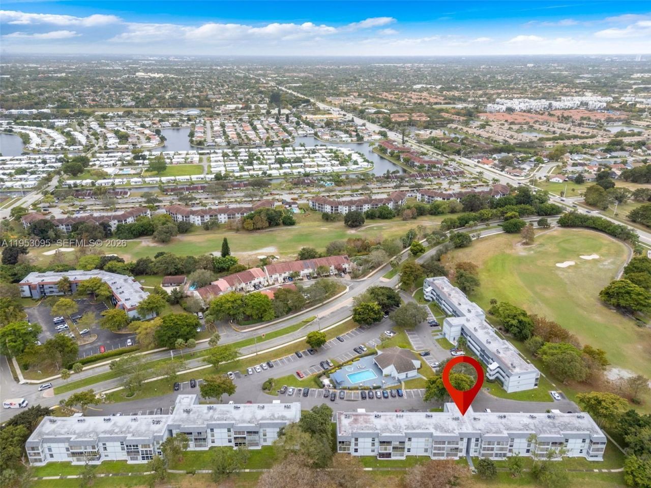 8411 Lagos De Campo Blvd, Unit 110U, Tamarac, FL 33321 Photo