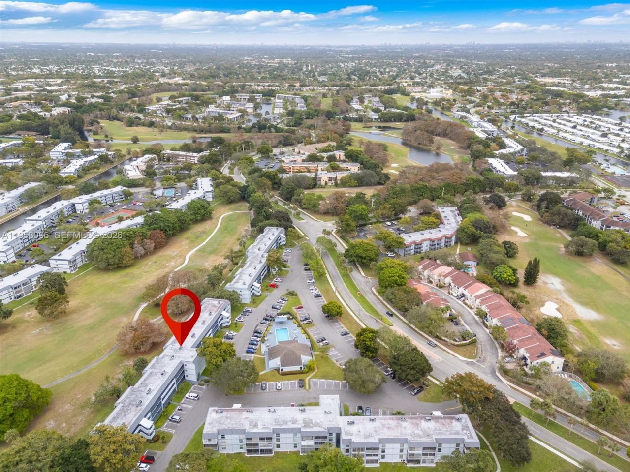 8411 Lagos De Campo Blvd, Unit 110U, Tamarac, FL 33321 Photo