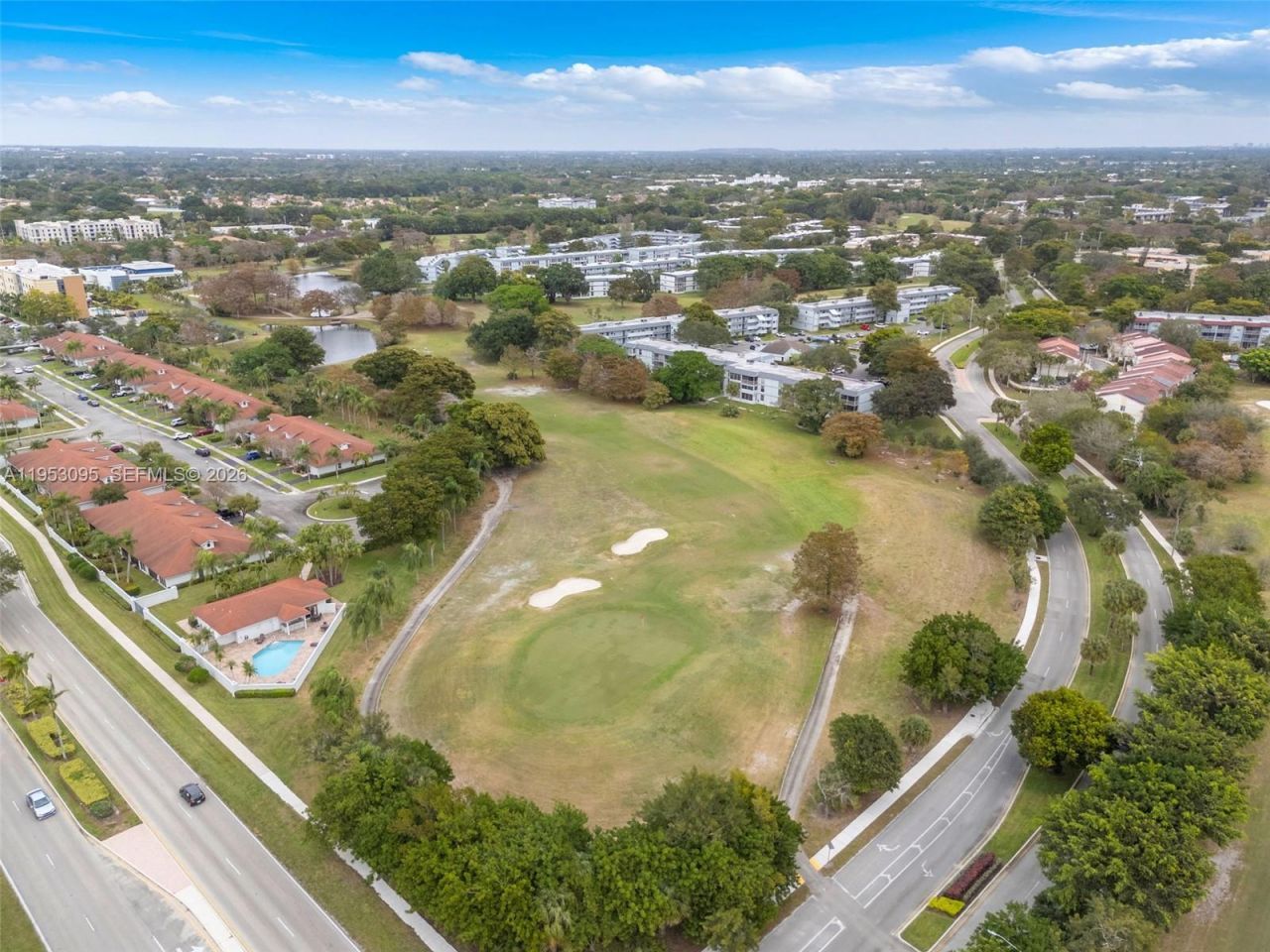 8411 Lagos De Campo Blvd, Unit 110U, Tamarac, FL 33321 Photo