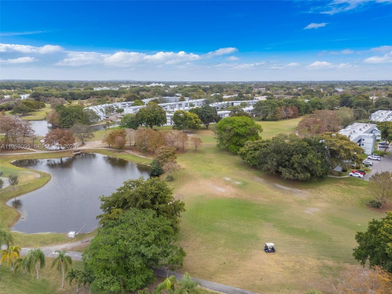 8411 Lagos De Campo Blvd, Unit 110U, Tamarac, FL 33321 Photo