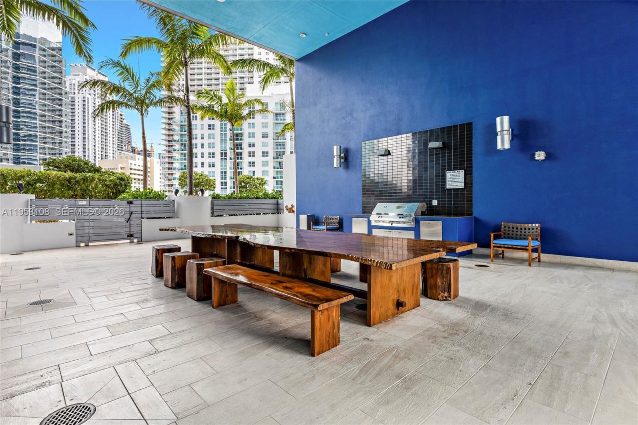 1300 Brickell Bay Dr, Unit 3302, Miami, FL 33131 Photo