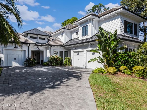 185 RETREAT Place, Ponte Vedra Beach, FL 32082