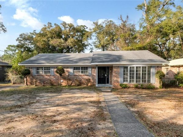 4956 Ringold Drive N, Mobile, AL 36693