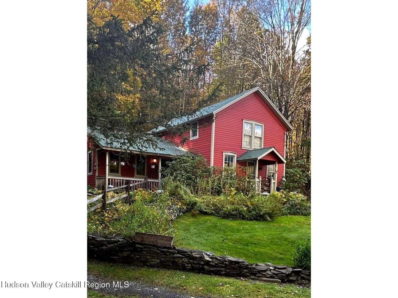 9110 Cty Hwy 14, Delhi, NY 13753 Main Photo