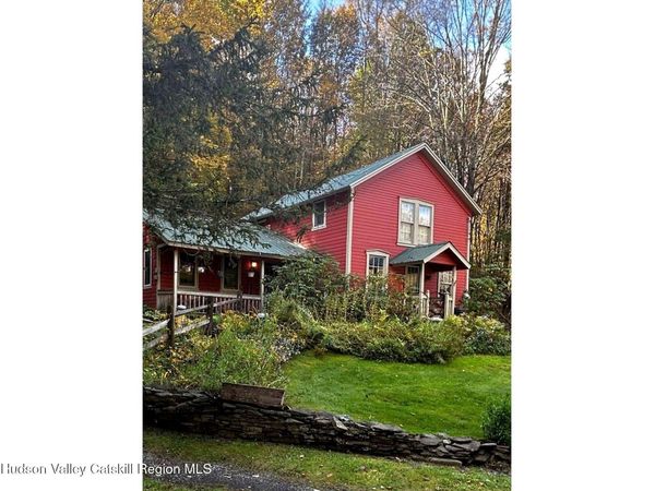 9110 Cty Hwy 14, Delhi, NY 13753