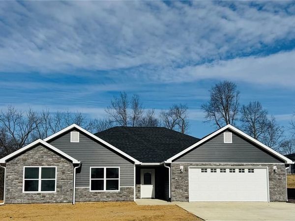 177 Kitlaw Trail, Hannibal, MO 63401