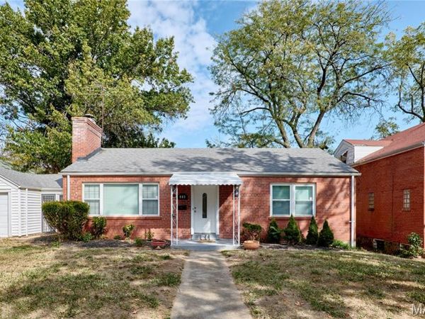 905 Hornsby Avenue, St Louis, MO 63147