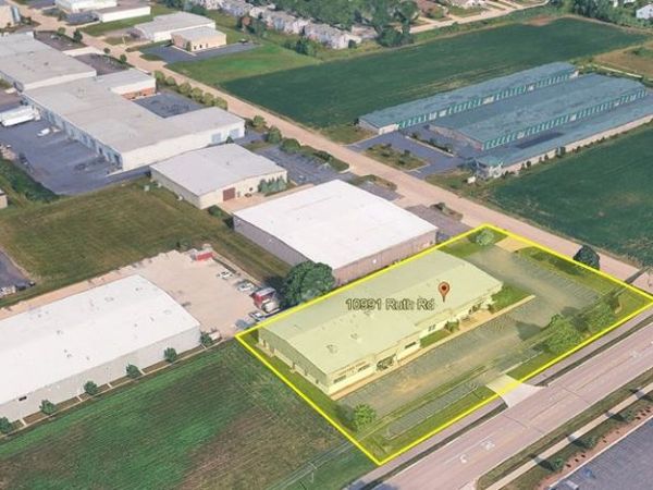 10991 Ruth Road, Huntley, IL 60142