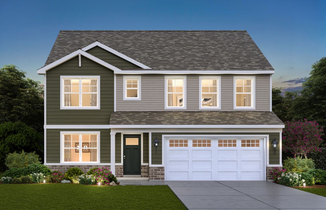 14913 S Parkview Drive, Plainfield, IL 60544 Main Photo