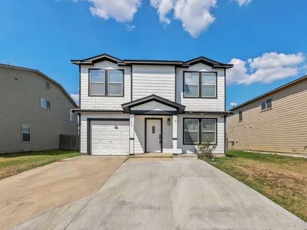 5407 Moreville Farm, San Antonio, TX 78228