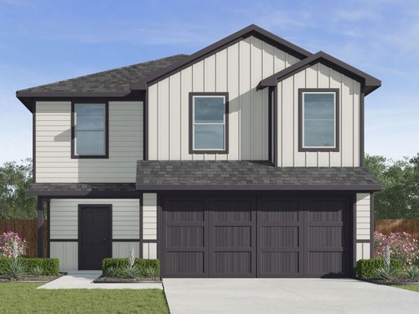 1006 Calle Altea Rd, San Antonio, TX 78221