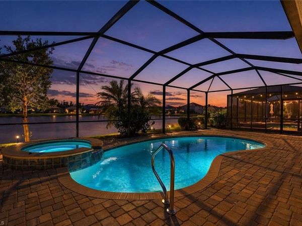9551 Albero CT, FORT MYERS, FL 33908
