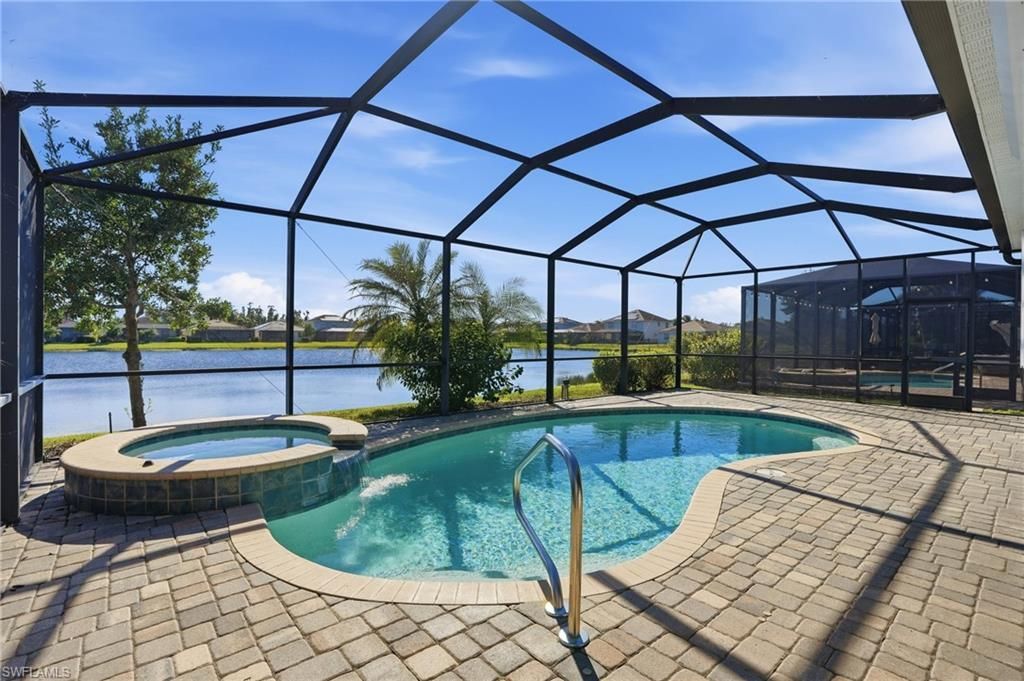 9551 Albero Ct, Fort Myers, FL 33908 Photo