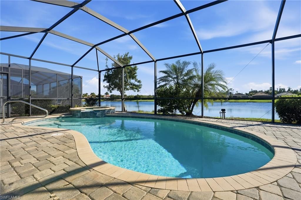 9551 Albero Ct, Fort Myers, FL 33908 Photo