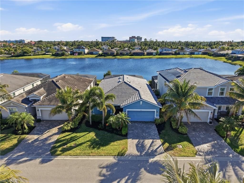 9551 Albero Ct, Fort Myers, FL 33908 Photo