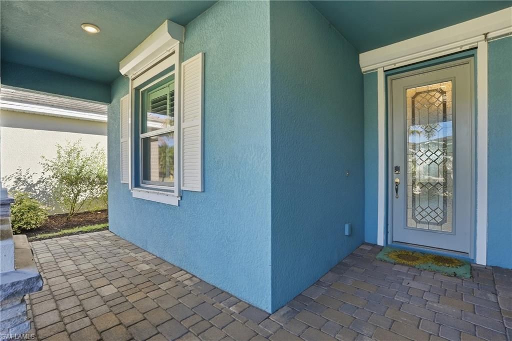 9551 Albero Ct, Fort Myers, FL 33908 Photo