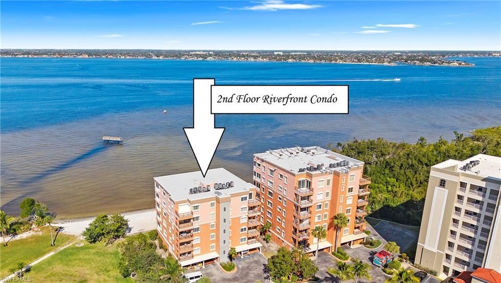 14811 Laguna Dr, Unit 202, Fort Myers, FL 33908 Photo