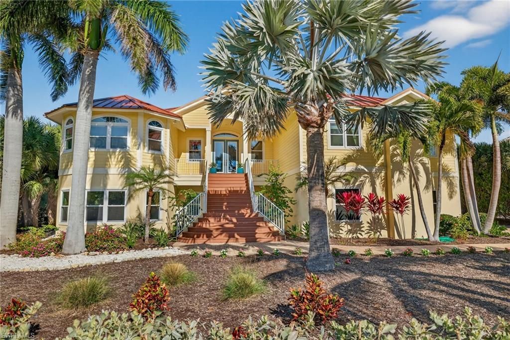 2312 Starfish Ln, Sanibel, FL 33957 Photo