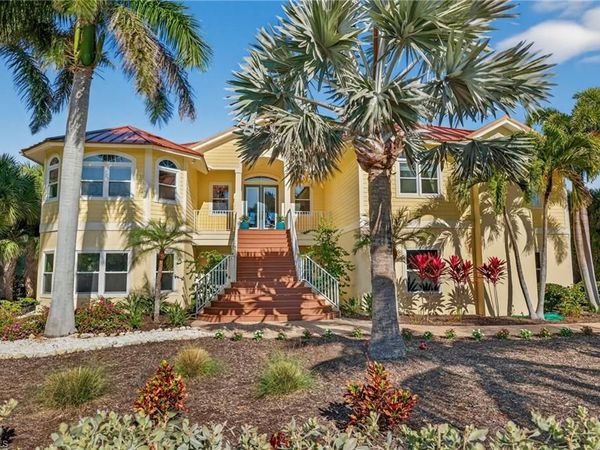 2312 Starfish LN, SANIBEL, FL 33957
