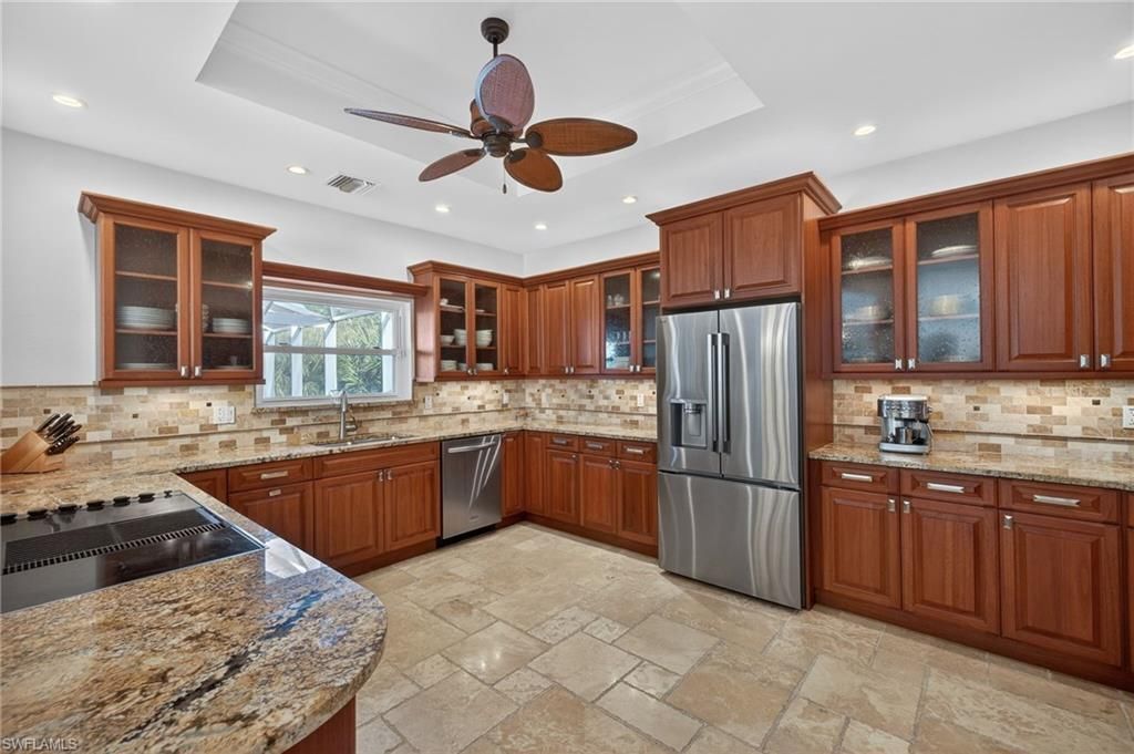 2312 Starfish Ln, Sanibel, FL 33957 Photo