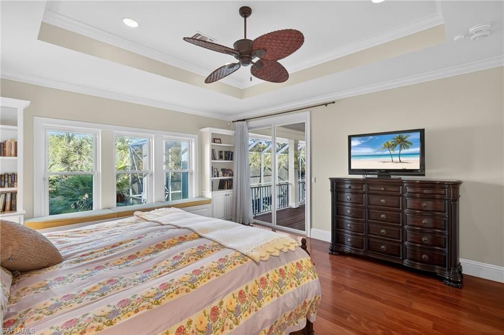 2312 Starfish Ln, Sanibel, FL 33957 Photo