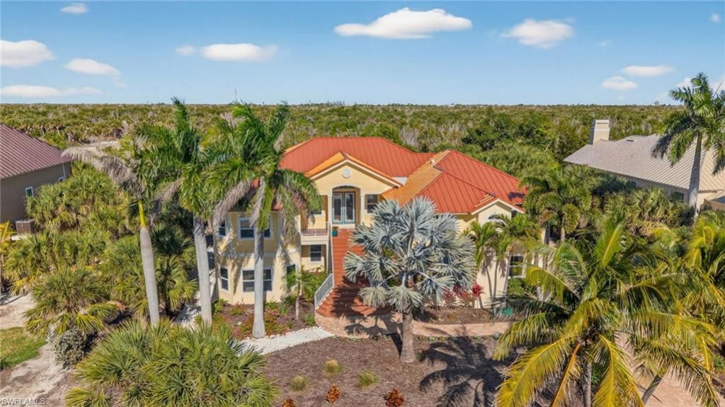 2312 Starfish Ln, Sanibel, FL 33957 Photo