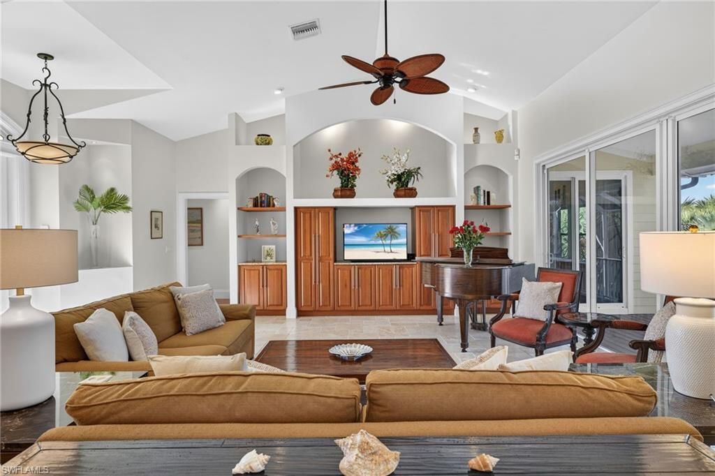 2312 Starfish Ln, Sanibel, FL 33957 Photo