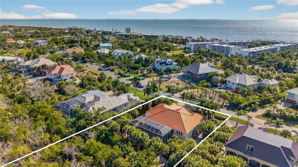 2312 Starfish Ln, Sanibel, FL 33957 Photo