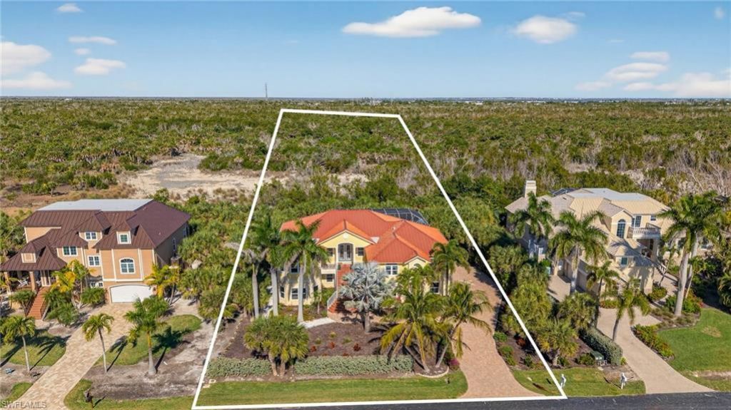 2312 Starfish Ln, Sanibel, FL 33957 Photo