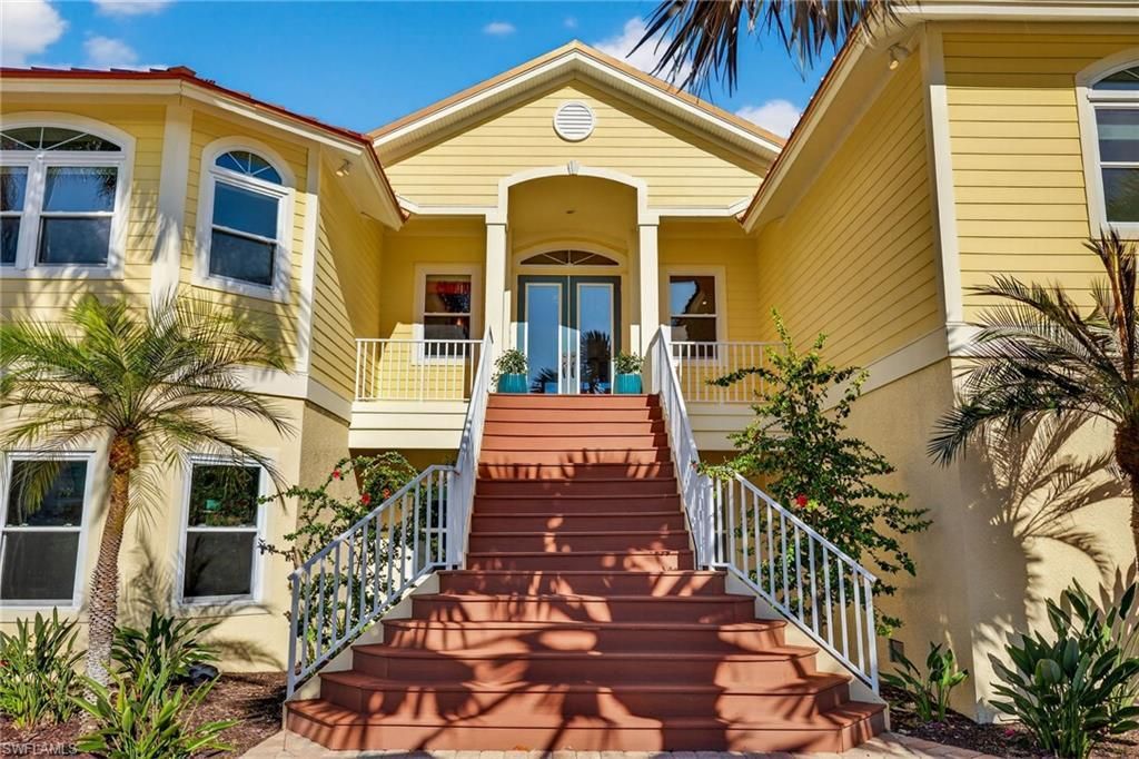 2312 Starfish Ln, Sanibel, FL 33957 Photo