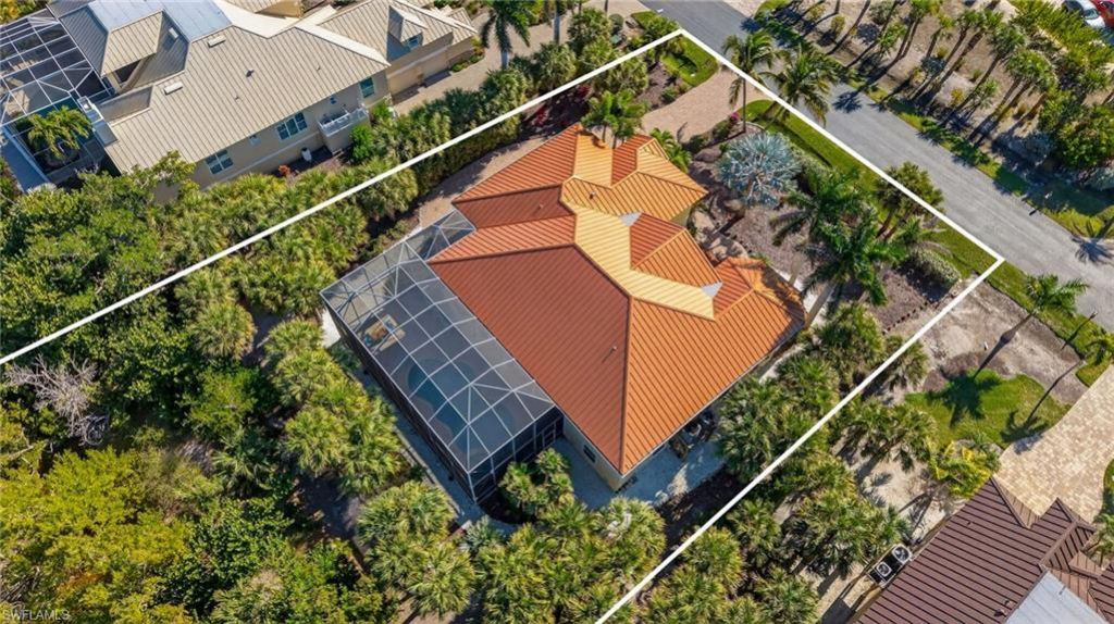 2312 Starfish Ln, Sanibel, FL 33957 Photo