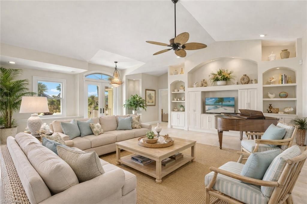 2312 Starfish Ln, Sanibel, FL 33957 Photo