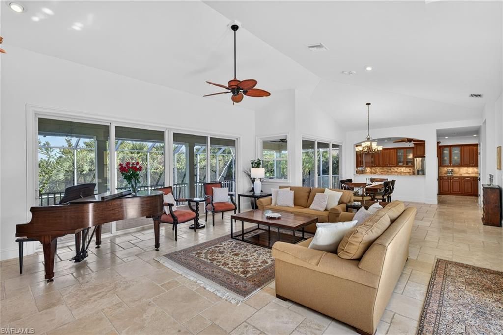 2312 Starfish Ln, Sanibel, FL 33957 Photo