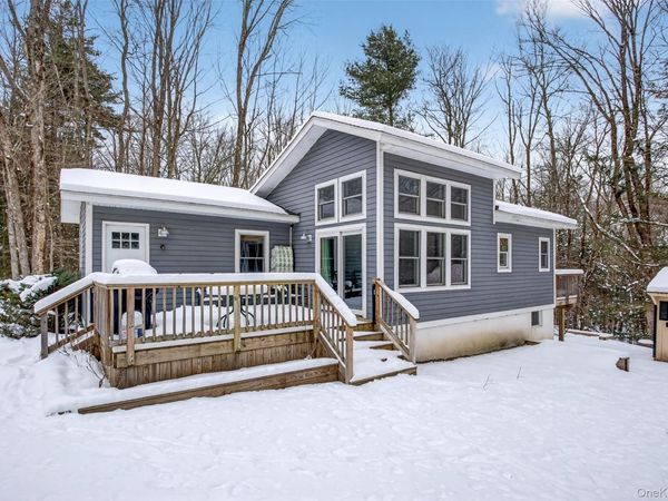 24 Schultz Road, White Lake, NY 12749