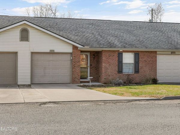 7213 Lyngate Blvd, Powell, TN 37849