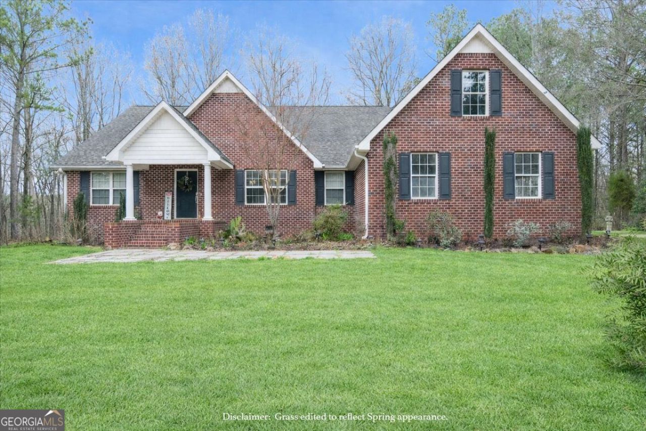 30 Bunker Hill Road, Crawford, GA 30630 Main Photo